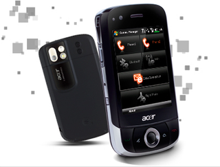 Illustration for article titled Acer's First Smartphones Are Missing Something